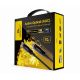 GEMBIRD Kabl CCBP-HDMI-AOC-10M-02 Active Optical sa Ethernet-om Premium, 10m - 45125