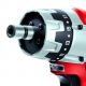 EINHELL Akumulatorska bušilica TC-CD 12 Li - 4513206