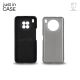 JUST IN CASE Maska 2u1 Extra case MIX za Honor 50 Lite, crna - MIX421BK