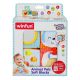 WINFUN Edukativne babi kocke životinje 000178-NI - 45160