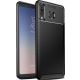 Futrola Carbon Fiber Silicone Black XIAOMI MCTK74- Mi 11 - 42111-1