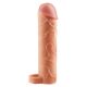Realistična navlaka 18cm - 45239