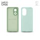 JUST IN CASE Maska 2u1 Extra case MIX za Honor 50, zelena - MIX422GN