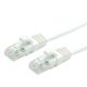 OSTALO LAN kabl Secomp Cat6 Ci.EA LS0H 1m White - EP2794353