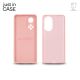 JUST IN CASE Maska 2u1 Extra case MIX za Honor 50, roze - MIX422PK