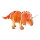 JANOD 3D Puzzle Triceratops - J05838