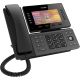 SNOM Žični fiksni telefon D865 - 4536-1-1