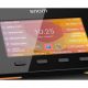 SNOM Žični fiksni telefon D865 - 4536-1-1