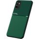 Futrola Style magnetic Green SAMSUNG MCTK73- S20 - 42238