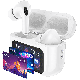 hoco. Bluetooth slušalice sa ekranom osetljivim na dodir - EW72 - 45436