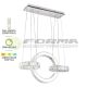 FORMA LED visilica 46W 3000K-6400K KP6010-46V - 003397