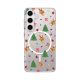 Maska za Samsung S921B Galaxy S24 Marry Bear Print Magsafe - 8021273