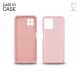 JUST IN CASE Maska 2u1 Extra case MIX za Realme 8i, roze - MIX441PK
