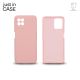 JUST IN CASE Maska 2u1 Extra case MIX za Realme 8i, roze - MIX441PK