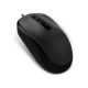 GENIUS Miš DX-125 USB-C Black - 49394