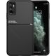 Futrola Style magnetic Black XIAOMI MCTK73- Redmi Note 10 5g - 42173