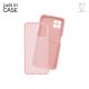 JUST IN CASE Maska 2u1 Extra case MIX za Realme 8i, roze - MIX441PK