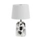 Rabalux Stona lampa Sonal E14 1x MAX 40W bela (4548) - 4548