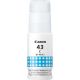 CANON INK Bottle GI-43 C - 4549292178821