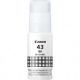 CANON INK Bottle GI-43 BK - 4549292178869