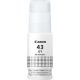 CANON INK Bottle GI-43 GY - 4549292178876
