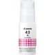 CANON INK Bottle GI-43 M - 4549292179538