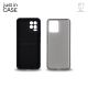 JUST IN CASE Maska 2u1 Extra case MIX za Realme 8, crna - MIX442BK