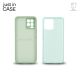 JUST IN CASE Maska 2u1 Extra case MIX za Realme 8, zelena - MIX442GN