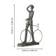 EGLO Dekorativna figura 32.5x25cm Siocon - 427398