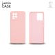 JUST IN CASE Maska 2u1 Extra case MIX za Realme 8, roze - MIX442PK
