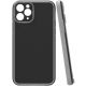 Futrola Textured Armor Silicone Black SAMSUNG MCTR82- A22 - 41512