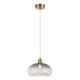 FORMA Viseća lampa 1xG9 F9216-1V SG+SM - 007439