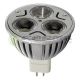 FORMA Podna lampa 1xE27 - 1xE14 F7114-2F WH - 002849