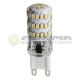 FORMA Podna lampa 1xE27 - 1xE14 F7114-2F WH - 002849