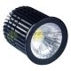 FORMA Podna lampa 1xE27 - 1xE14 F7114-2F WH - 002849