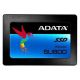 ADATA 512GB 2.5 SATA III ASU800SS-512GT-C SSD - 45591-1