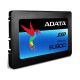 ADATA 512GB 2.5 SATA III ASU800SS-512GT-C SSD - 45591-1