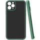 Futrola Textured Armor Silicone Dark Green SAMSUNG MCTR82- S21 Plus - 41568