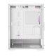 RAIDMAX Kuciste Infinita I802 Air/Glass/5x 120mm RGB/PINK/i802APKS - EP2821281