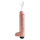 Dildo sa ejakulacijom 25cm - 45642