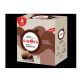 Kapsule za kafu Gimoka Nespresso Cremoso X50 - 45644216008934