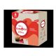 Kapsule za kafu Gimoka Nespresso Intenso X50 - 45644257296614