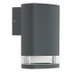 FORMA Spoljna lampa S4633 DG, tamno siva - EP2682532