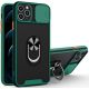 Futrola Magnetic Defender Silicone Dark Green IPHONE MCTR8- 13 - 41691-1