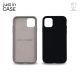 JUST IN CASE 2u1 Extra case MIX za iPhone 11, crna/siva - MIXPL102BK