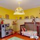RABALUX Dečija rasveta Leon E27 60W - 4568