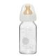 Hevea flašica za bebe 1 kom, 120ml/4oz, 0-3 m - 458461