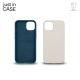 JUST IN CASE 2u1 Extra case MIX za iPhone 13, teget/krem - MIXPL104BL