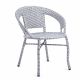 MODUL Baštenski set Rattanica beli - EP3161495