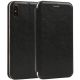 Futrola Leather FLIP Black SAMSUNG MCLF11- Note 20 Ultra - 41733